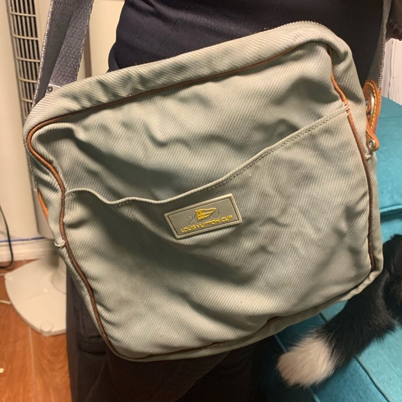 RARE Louis Vuitton 2000 LV Cup  bag - Picture 13 of 15